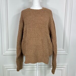 SKIMS Cozy Knit Pants & Pullover